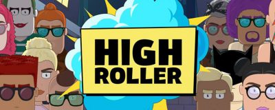 Kaupungin uusi pelikohde, High Roller