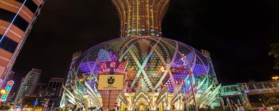 Macau's parhaat kasinot: 2018 opas