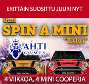 ahti games spin a mini