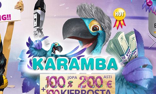 karamba casino