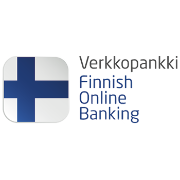 Verkkopankki Logo