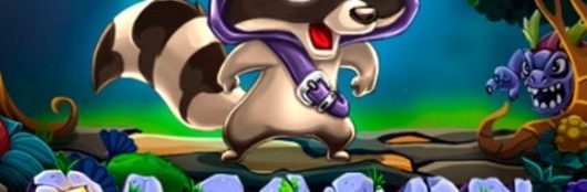 Evoplay Entertainment Invites You To Try Out Raccoon Tales Slot