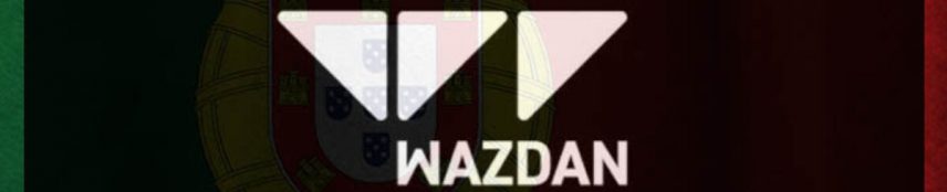 Wazdan saapuu Portugaliin tyylillä