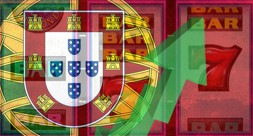 Portugal Casino Betting Record