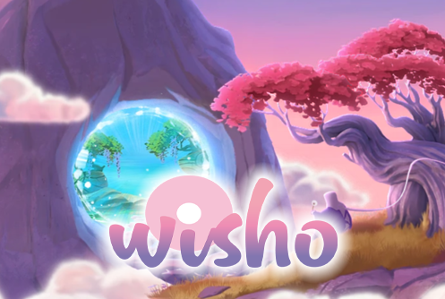 Wisho Casino Banner