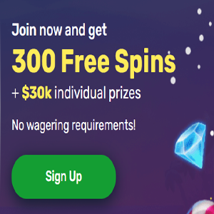 Wager Free bonuses and over 5,000 casino games!